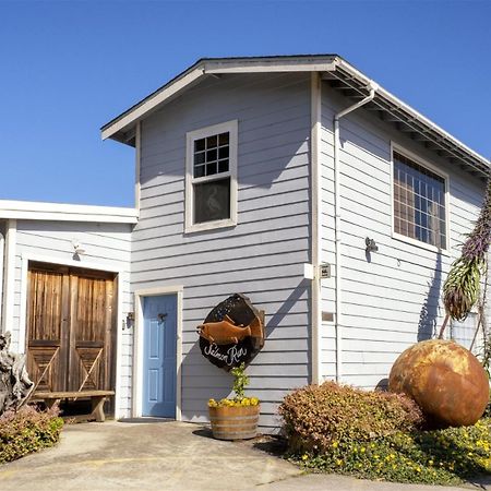 Villa H - Salmon Run Fort Bragg Exterior foto
