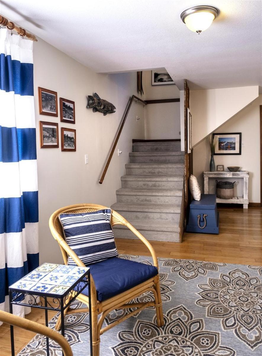 Villa H - Salmon Run Fort Bragg Exterior foto